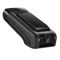THINKWARE TW-U1000PRODH U1000 PRO 4K Front + 2K Rear Dash Cam, 64GB, Hardwiring Kit