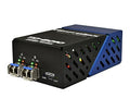 Patton TKIT-MODE-3G FiberPlex Multimode-to-Singlemode Fiber Mode Converter Kit, 3 Gbps