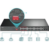 TP-Link TL-SL1226P