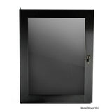 Strong SR-SHELF-HB-1U Hidden Rack Shelf with Blank Panel, 1U