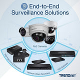 TRENDnet TPE-BG102G
