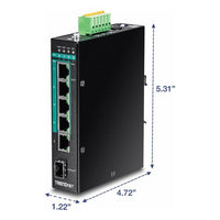 TRENDnet TI-PG541I