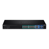TRENDnet TPE-1620WS