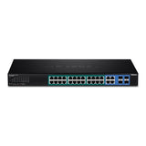TRENDnet TPE-5028WS