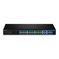 TRENDnet TPE-5028WS