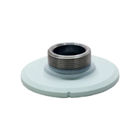 Uniview TR-UF45-E-IN Mounting Plate for IPC323 Series Domes