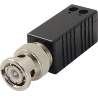 Speco TVIUTP HD Video Transceiver, HD-TVI Balun Over UTP