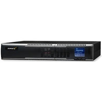 SurgeX UPS-2000-OL Online/Double Conversion UPS, 2000VA, 2RU, 120V/20A