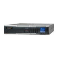 SurgeX 17202-53R Standalone UPS Battery Backup, 2RU, 240V, 9.6A, 1800W / 2000VA