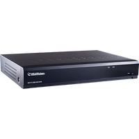 GeoVision UA-XVL810 USAVision 8-Channel H.265 DVR, 2TB HDD