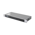 Grandstream UCM6308A Audio Series IP PBX with 8 FXS and 8 FXO Ports