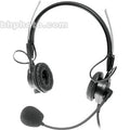 Electro-Voice PH-44 Dual-Sided Headset with Flexible Dynamic Boom Mic
