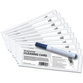 Magicard E9100 Pronto100 Cleaning Kit, 10-Card, 1-Pen