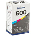 Magicard MB250YCMKO/2 Dye Color Film, 250-Images