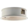 IQsight LC1-CMR Mounting Ring for LC1 Speakers