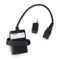 Dragonfly DFM-RF-TRIG-110V Wireless RF 110V Power Trigger Accessory
