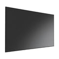 Dragonfly DF-TB-120-ALR 120" Thinline Fixed ALR 16:9 Ratio Projection Screen, Ultra Black