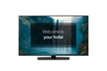 LG Pro 65UK570H0UD 65' 4K UHD NanoCell Hospitality TV with Pro:Centric Direct and b-LAN
