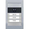Comelit UMV3S Ultra 2-Wire Audio/Video Surface Kit, Buttons