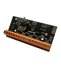 Connect2Go UNO5108 8-Zone Expander Module for UNO Systems, Bus-Connected