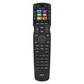 Universal Remote Control MX-790I IR/RF Hard Button IR Remote Control with Color LCD, 433MHz