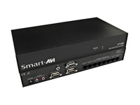 SmartAVI XT-TX800S UXGA/AUDIO/IR/RS232 Point to Multi-point