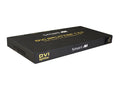 SmartAVI DVS4PS Dvi-d 4-PORT Splitter, 1920X1200