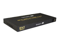 SmartAVI DVS4PS Dvi-d 4-PORT Splitter, 1920X1200