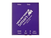 SmartAVI HDX-1000S HDMI CAT6 STP Extender
