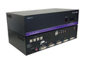 SmartAVI DVN-4PS DVNET-4P: 4x1 DVI-D/USB2.0/Audio Switch