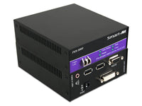 SmartAVI FVX-3000S USB K&M, Streo Audio,VGA and RS-232