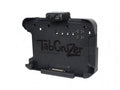 Panasonic 7160-0595-00-P Gamber-Johnson SLIM Vehicle Docking Station for All the Panasonic FZ-G1 tablet computer. No RF, Keyed Alike lock. VESA 75 mount pattern