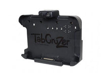 Panasonic 7160-0595-00-P Gamber-Johnson SLIM Vehicle Docking Station for All the Panasonic FZ-G1 tablet computer. No RF, Keyed Alike lock. VESA 75 mount pattern