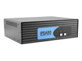 SmartAVI SDHN-2S-P PP 3.0 2-PORT Secure KVM