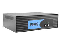 SmartAVI SDHN-2S-P PP 3.0 2-PORT Secure KVM