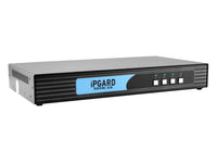 SmartAVI SDVN-4S PP 3.0 4-PORT Secure KVM