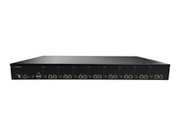 SmartAVI SKMN-8S-P PP 3.0 8-PORT Secure KM