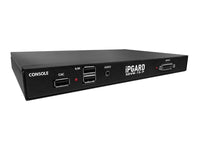 SmartAVI SDVN-1S-P 1 PORT DVI Single HEAD Secure KVM