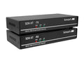 SmartAVI SDX-XT-S 4K Single Head DVI-D KVM Extender