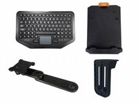 Havis PKG-KBM-103-1 Package, Keyboard Mount, Device Mount, Keyboard, Universal Mount, SHP