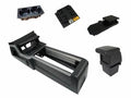 Havis PKG-VSX-1800-INUT-1 Package, Console, VSX, 18" Top Mounting Space, Heavy-Contour, Internal, 20-23