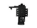 Havis C-DMM-3124 Device Mount, Monitor, Dash, Single Opening, Flip, Durango, 21-23
