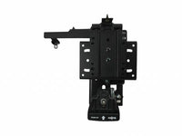 Havis C-DMM-3124 Device Mount, Monitor, Dash, Single Opening, Flip, Durango, 21-23