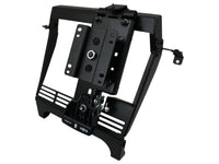 Havis C-DMM-3119 Device Mount, Monitor, Dash, Single Opening, Flip, Tahoe, 21-23