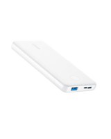 Anker 313 Power Bank (PowerCore 10K) - detail view | Silarius