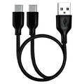 Gobi Heat GL-USBC-SPLIT USB-C Dual Charging Cable