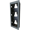 Comelit UT9163 Modules Flush-Mount Frame, Ultra