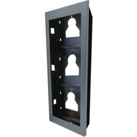 Comelit UT9163 Modules Flush-Mount Frame, Ultra