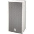 Electro-Voice EVF-1122S/126-WHT 12" 2-Way Full-Range Loudspeaker, 120x60, White