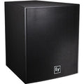 Electro-Voice F.01U.272.558 EVF-2151D Dual 15" Monitor, 15", Black